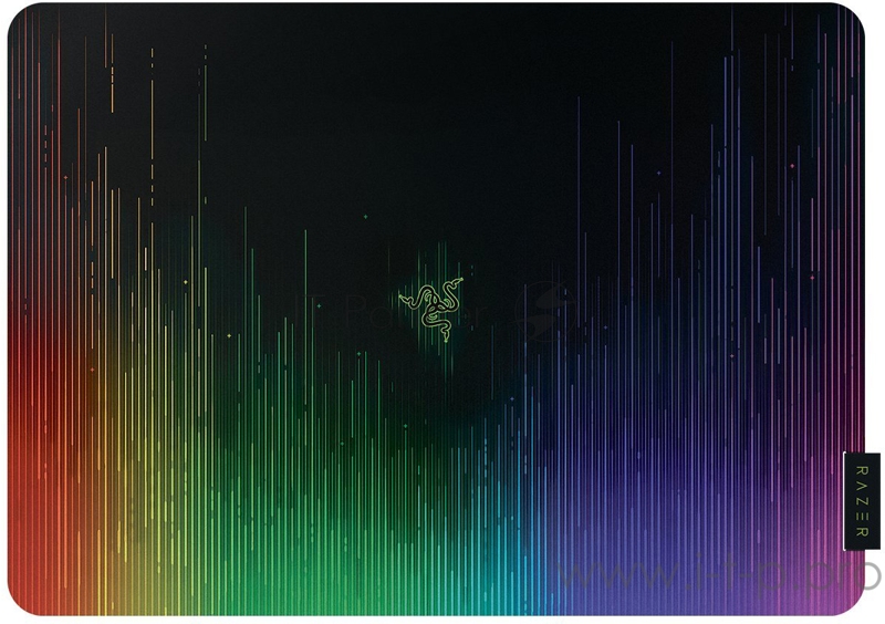 Коврик для мыши Razer Sphex V2 Regular , Разноцветный RZ02-01940100-R3M1