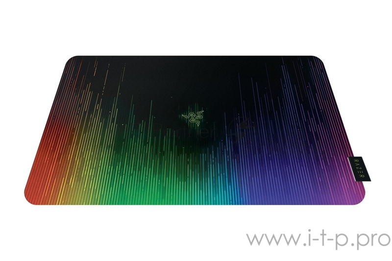 Коврик для мыши Razer Sphex V2 Regular , Разноцветный RZ02-01940100-R3M1