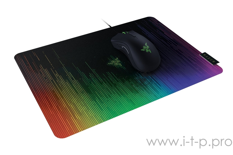 Коврик для мыши Razer Sphex V2 Regular , Разноцветный RZ02-01940100-R3M1