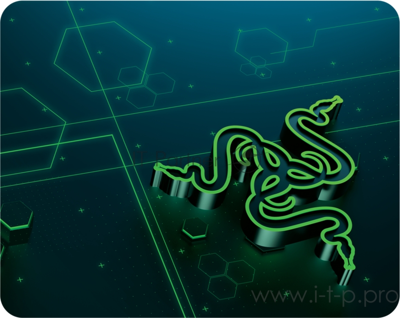 Коврик для мыши Razer Goliathus Mobile, RZ02-01820200-R3M1
