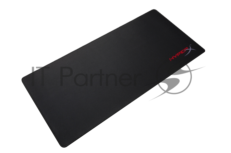 Коврик для мыши игровой HyperX Fury S Pro Mousepad (XL), Черный HX-MPFS-XL