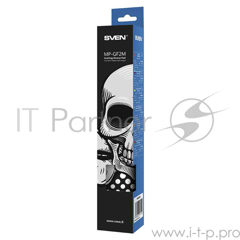 Игровой коврик для мыши SVEN MP-GF2M Игровой коврик для мыши SVEN MP-GF2M