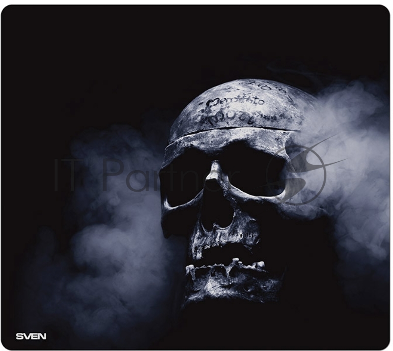 Игровой коврик для мыши SVEN MP-GS1L Игровой коврик для мыши SVEN MP-GS1L