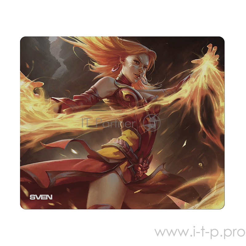 Игровой коврик для мыши SVEN MP-GF1M Игровой коврик для мыши SVEN MP-GF1M