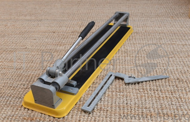 Плиткорезы Плиткорез STAYER PROFI на подшипниках, усиленная платформа, 600мм 3318-60