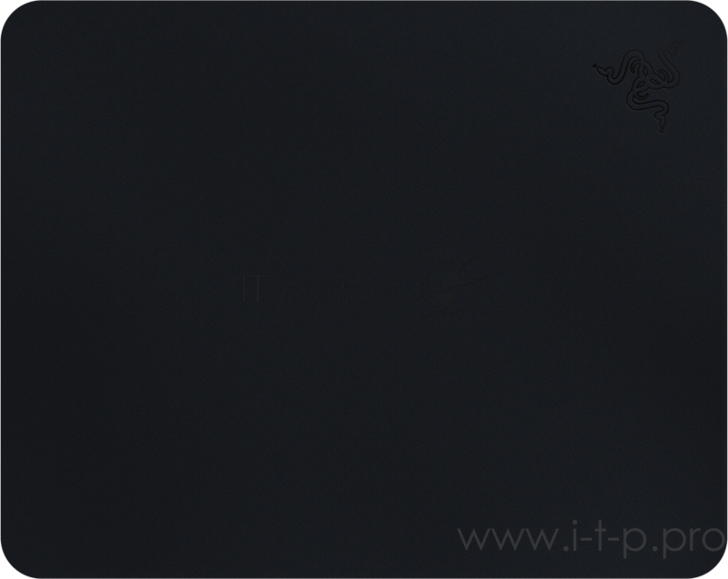 Игровой коврик для мыши Razer Goliathus Mobile Stealth Small Razer Goliathus Mobile Stealth Edition - Soft Gaming Mouse Mat - Small - FRML Packaging