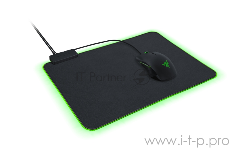 Игровой коврик для мыши Razer Goliathus Chroma Razer Goliathus Chroma - Gaming Mouse Mat - FRML Packaging