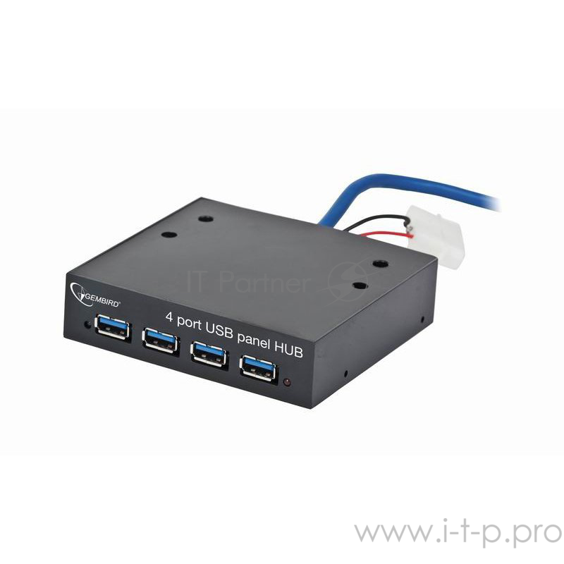 Концентратор внутренний 3.5