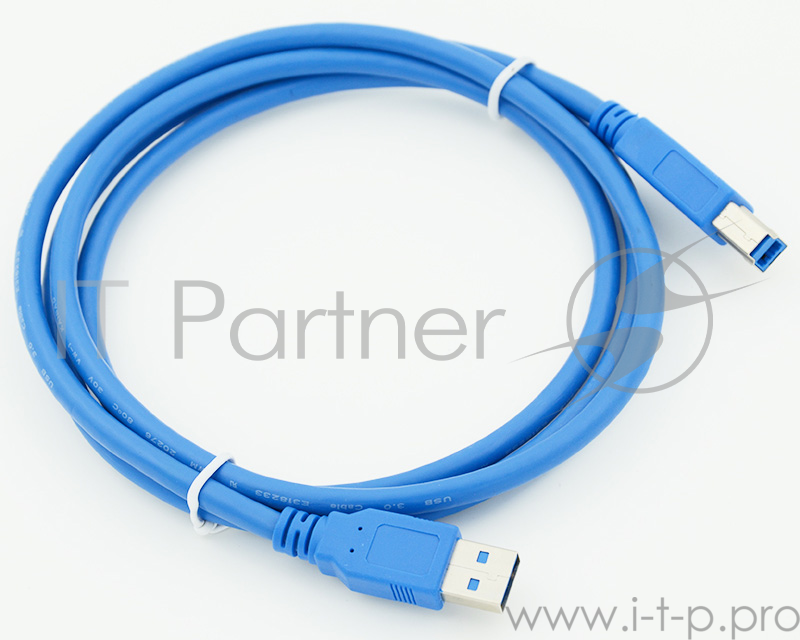 Кабель USB 3.0 CABLE AM-BM 1.5M