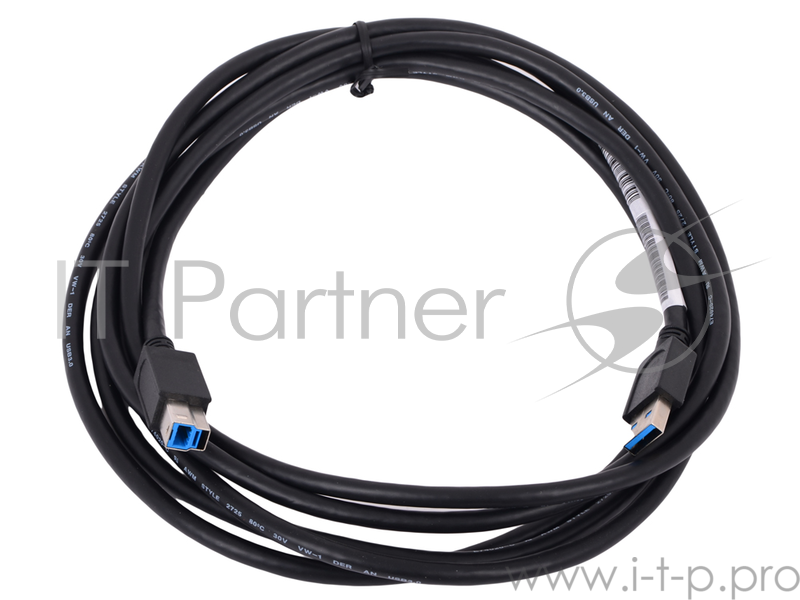 Кабель AM/BM USB3.0 3м Trendnet TU3-C10 3m