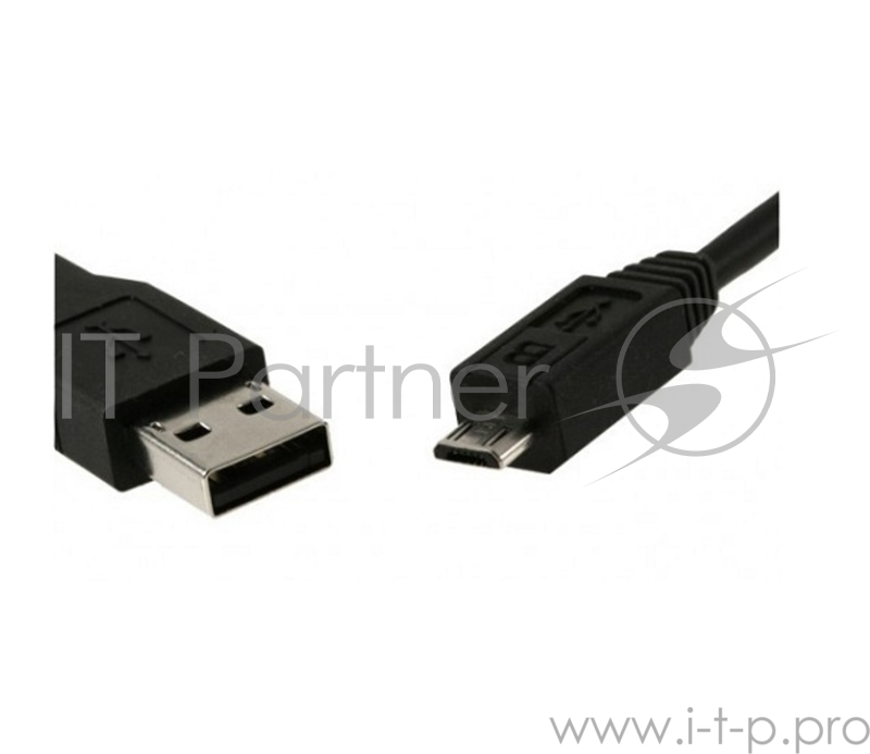 Кабель AM/microBM USB2.0 0.75м Ningbo USB/microUSB 75cm