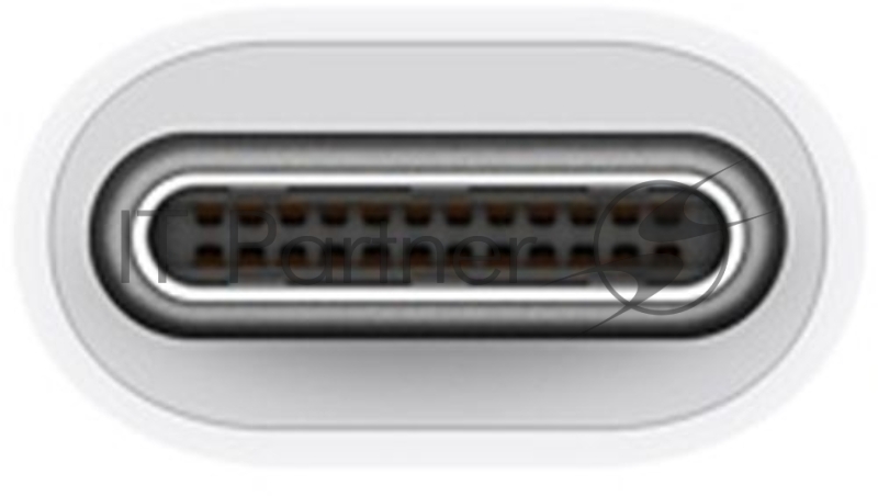 Кабель-адаптер MJ1M2ZM/A Apple Usb-C TO Usb Adapter