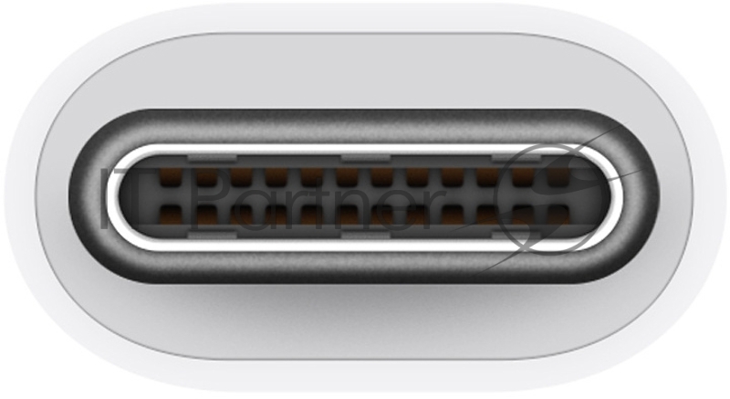 Кабель-адаптер MJ1M2ZM/A Apple Usb-C TO Usb Adapter