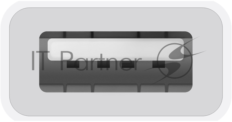 Кабель-адаптер MJ1M2ZM/A Apple Usb-C TO Usb Adapter