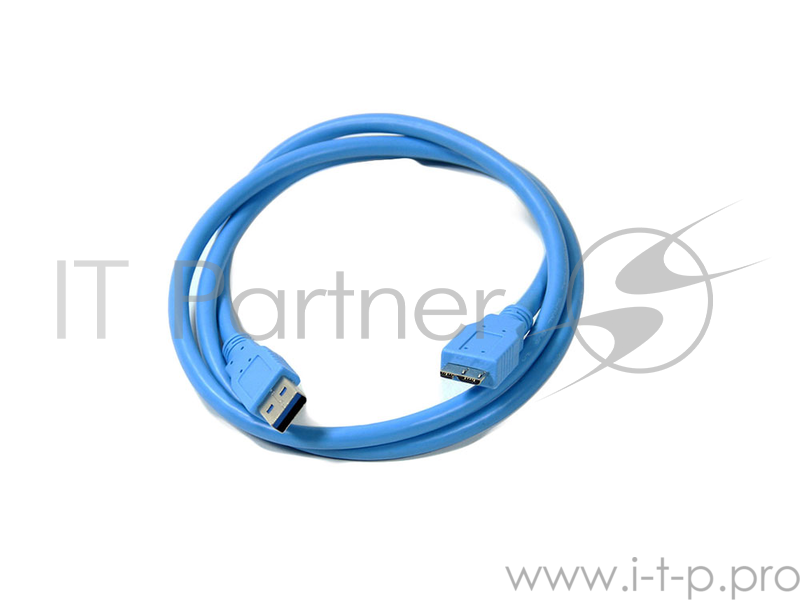 Кабель Кабель соединительный Telecom USB3.0 Am-MicroBm 1m (TUS717-1M) 6926123463161