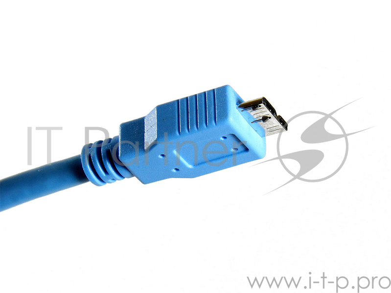 Кабель Кабель соединительный Telecom USB3.0 Am-MicroBm 1m (TUS717-1M) 6926123463161