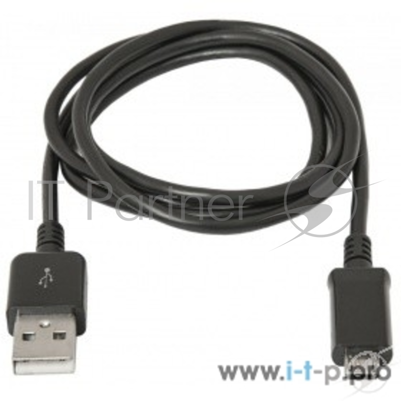 USB кабель USB08-03H USB2.0 AM-MicroBM, 1.0м