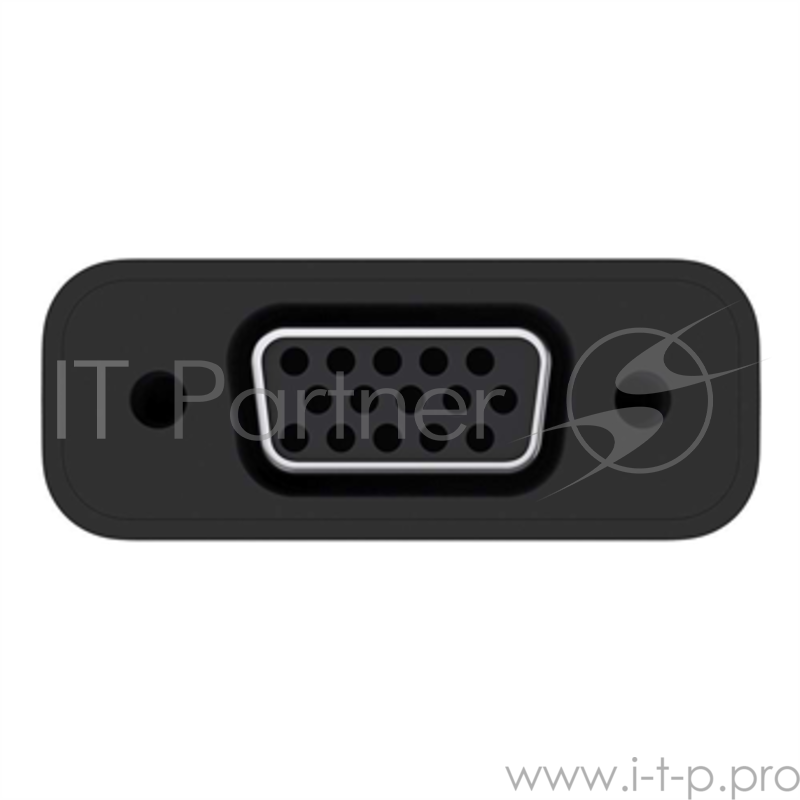 Кабель Belkin USB-C to VGA Adapter