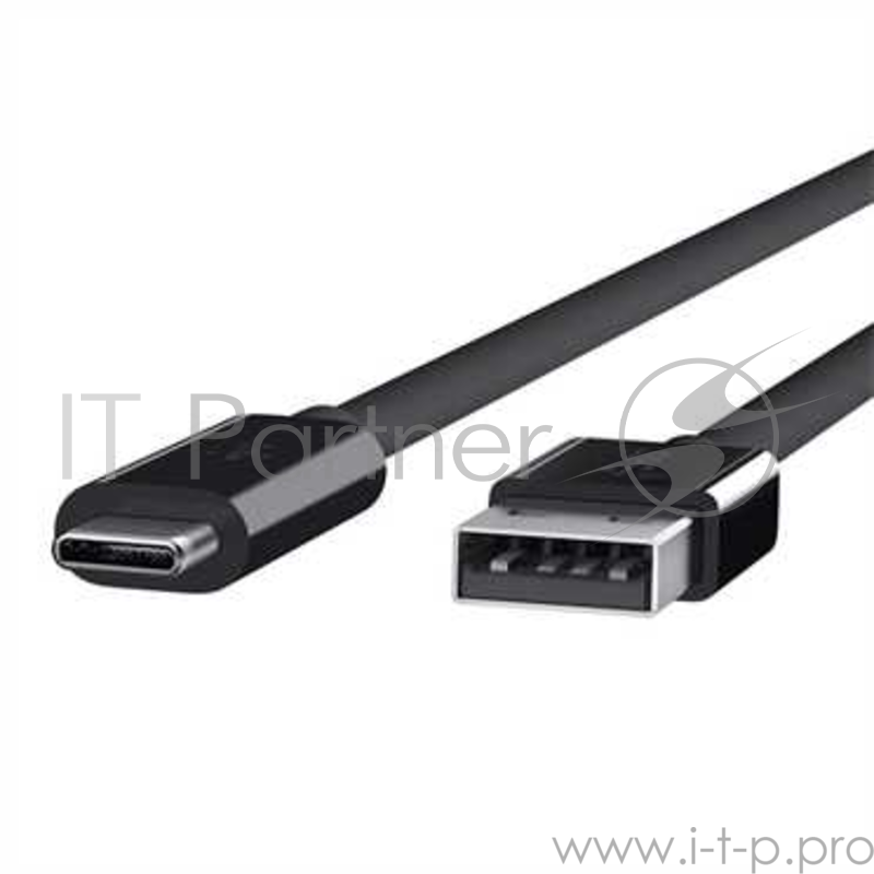 Кабель Belkin 3.1 USB-A to USB-C Cable