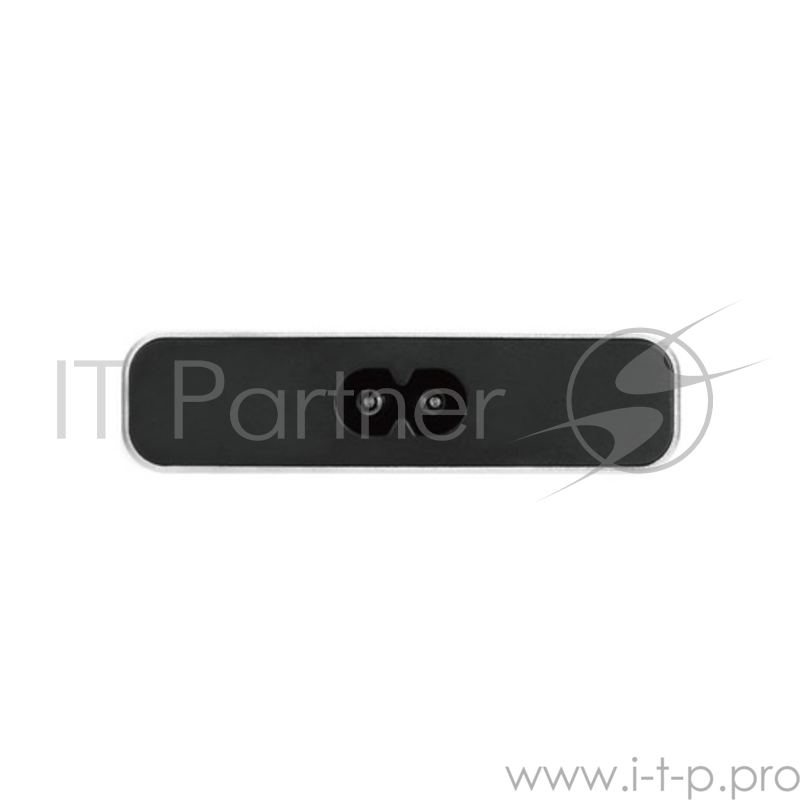 Зарядное устройство от сети Just Mobile AluCharge для мобильных устройств, 4 USB порта. Цвет серебряный.