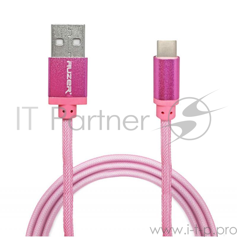 Кабель синхронизации USB AUZER AC-T25PK Type-C