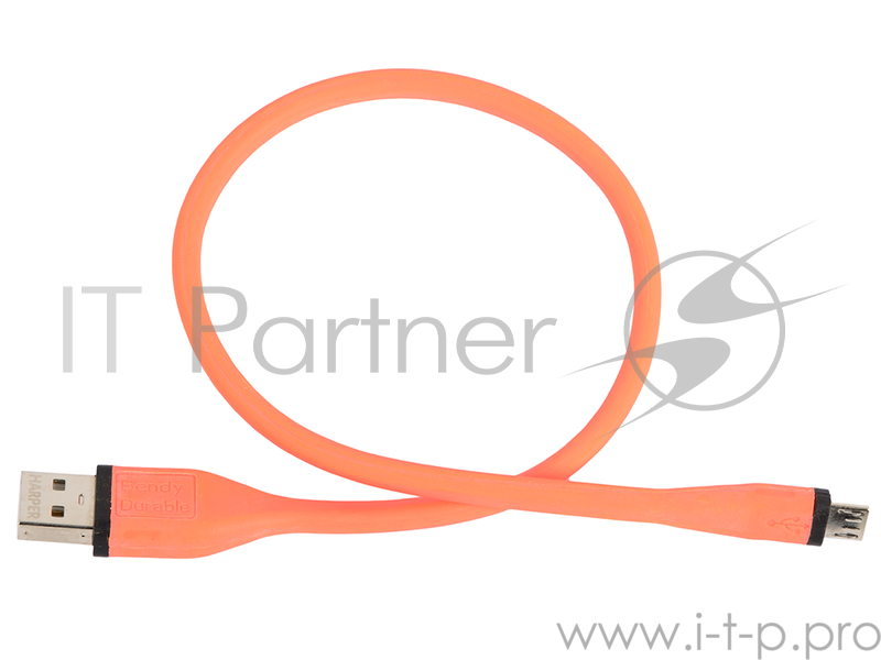 Кабель HARPER BCH-338 orange