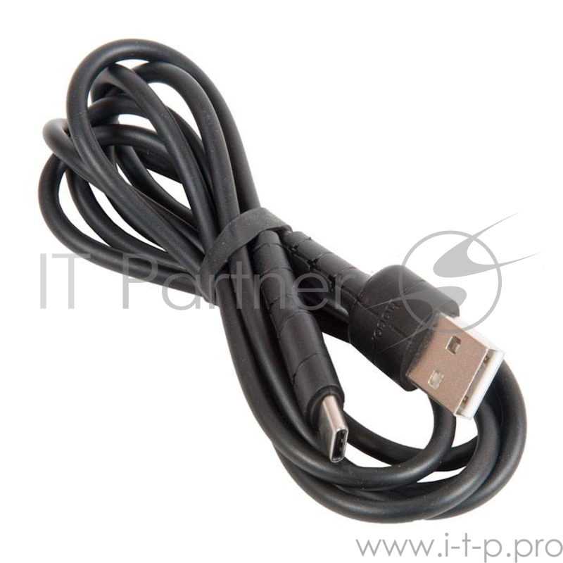 кабель USB HOCO X30 Star Type-C, черный