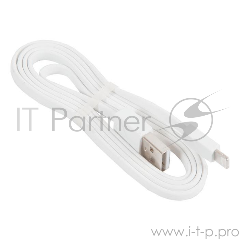 кабель USB REMAX Blade Series RC-105i, белый