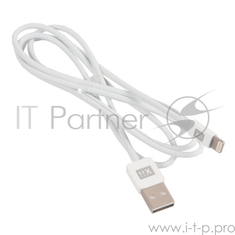 кабель USB REMAX MFi Xii-X001 Lightning , белый