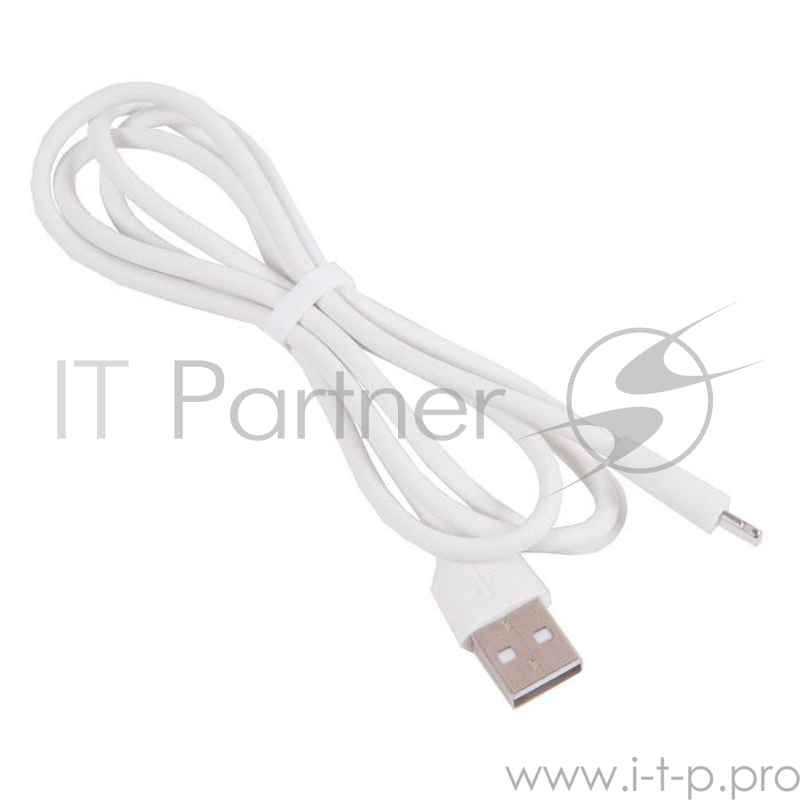кабель USB PRODA Fast Charging Series Lightning PD-B15i, белый