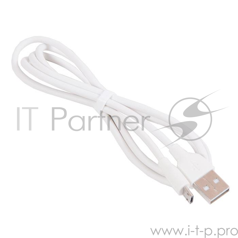 кабель USB PRODA Fast Charging Series Micro PD-B15m, белый