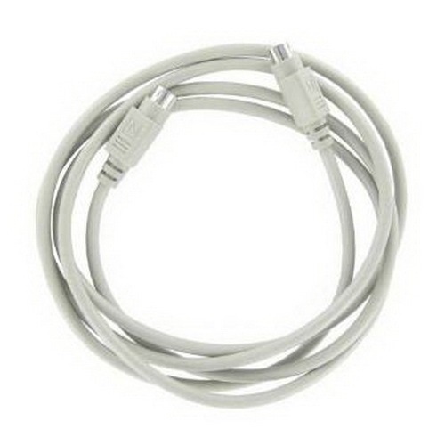 Кабель CAB-PS2-6F CABLE PS/2 MALE-MALE 6FT ROHS