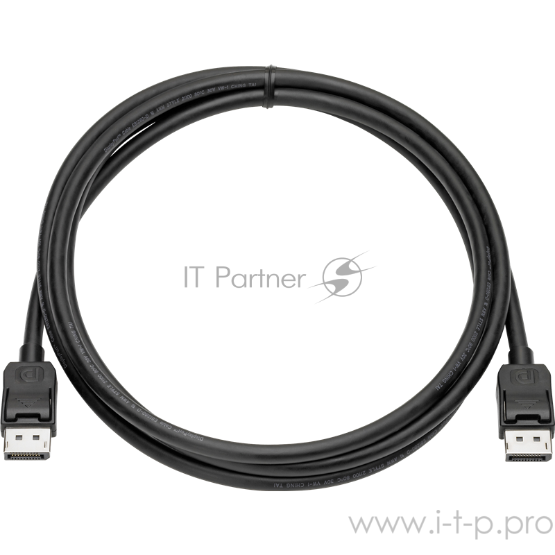 Адаптер HP DisplayPort Cable Kit (VN567AA)