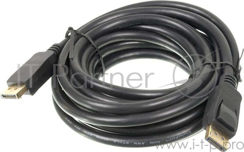 Кабель Ningbo Displayport 5m