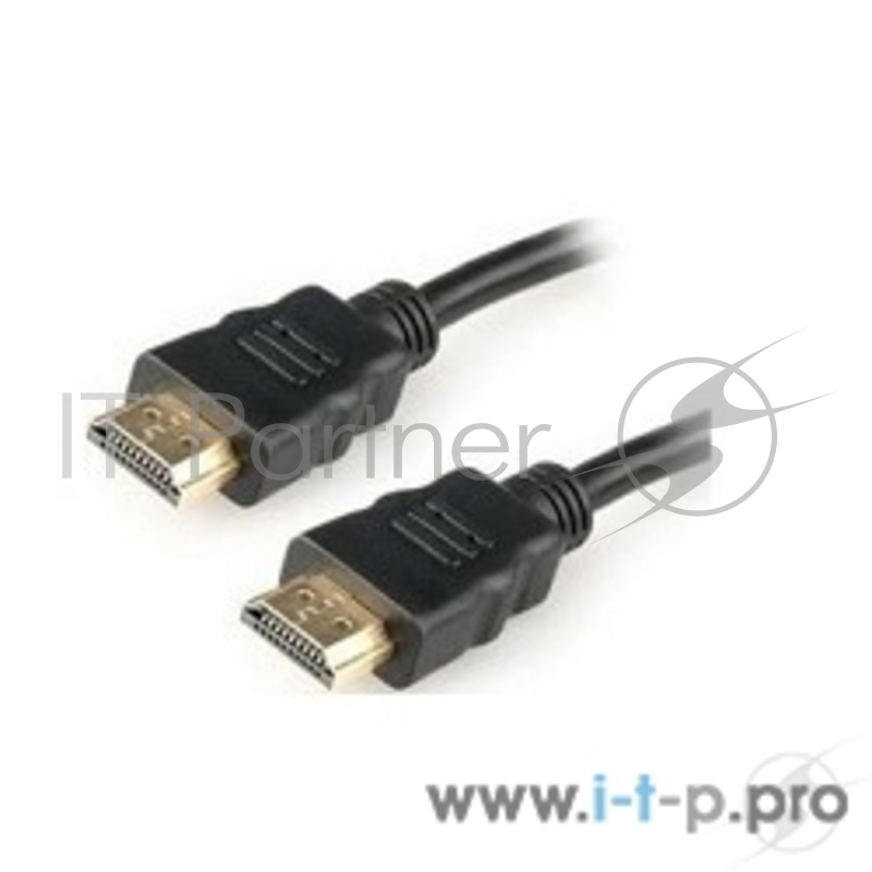 Кабель TV-COM Кабель цифровой (CG501N-3M) HDMI19M to HDMI19M, V1.4+3D, 3m 6937510810864 /6937510817832