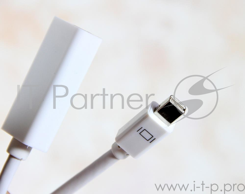 Переходник Telecom Кабель-переходник (TA6055) Mini DisplayPort (M)-> HDMI (F) 6926123462157