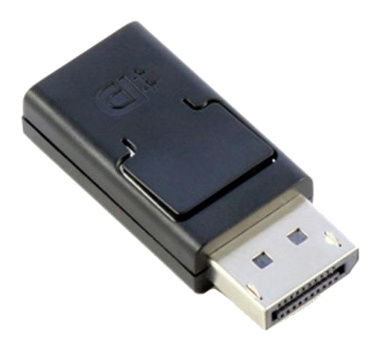 Lenovo 0.5m DisplayPort to HDMI Adapter