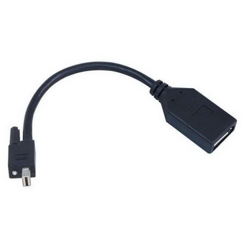 Кабель Кабель CAB-MDP-DPF miniDisplayPort-DisplayPort
