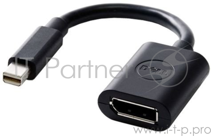 Кабель Dell Mini DisplayPort to DisplayPort