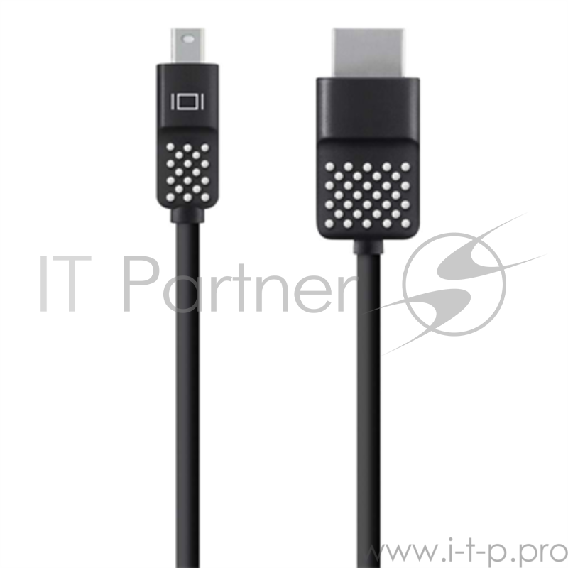 Кабель Belkin Mini DisplayPort to HDMI Cable