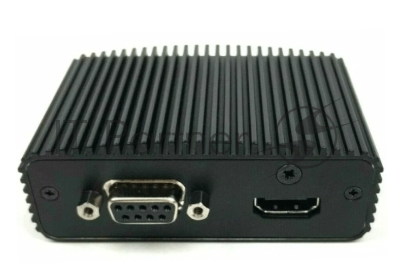 Адаптер Polycom EagleEye Digital Breakout Adapter (DBA)-codec. Breaks out RealPresence Group HDCI input to HDMI & DB9. Includes: DBA-codec. Order min-HDCI to HDCI cable separately. See User's guide for installation guidelines.