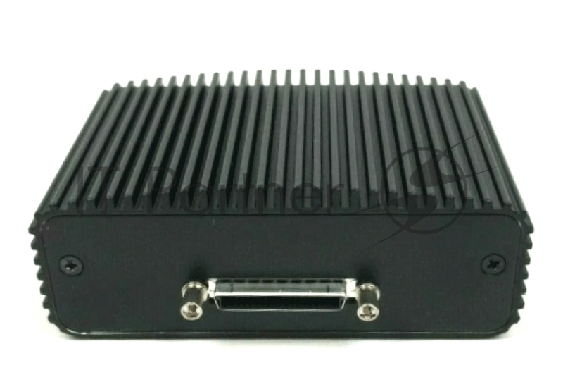 Адаптер Polycom EagleEye Digital Breakout Adapter (DBA)-codec. Breaks out RealPresence Group HDCI input to HDMI & DB9. Includes: DBA-codec. Order min-HDCI to HDCI cable separately. See User's guide for installation guidelines.