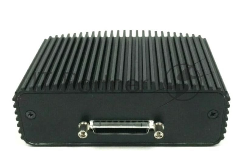 Адаптер Polycom EagleEye Digital Breakout Adapter (DBA)-codec. Breaks out RealPresence Group HDCI input to HDMI & DB9. Includes: DBA-codec. Order min-HDCI to HDCI cable separately. See User's guide for installation guidelines.