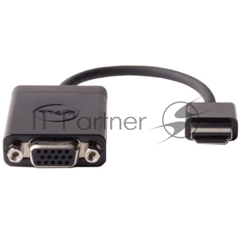 Переходник Dell HDMI - VGA Dell™ Adapter HDMI to VGA