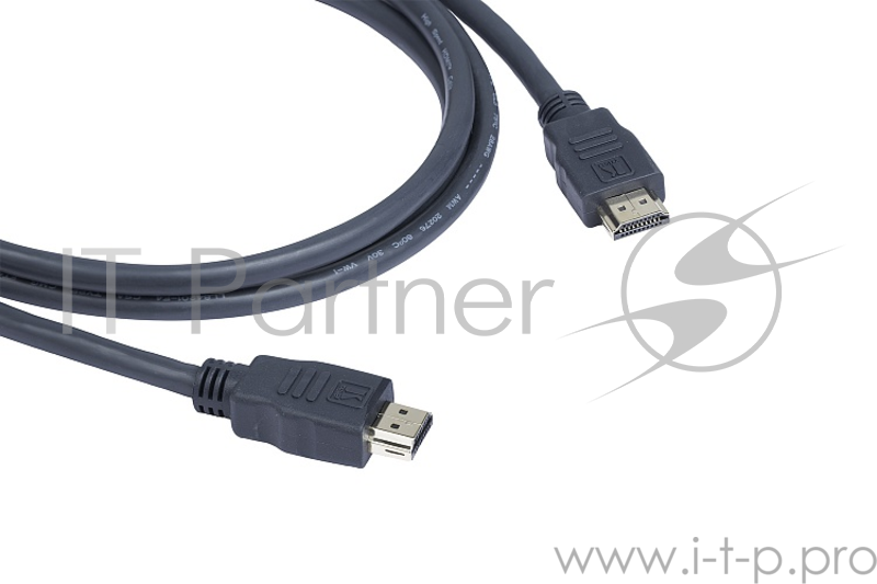 Кабель HDMI Kramer Electronics C-HM/HM-50 HDMI (15,2 м.)