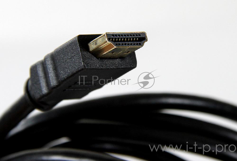 Кабель HDMI 19M/M 1.4V плоский 3m TV-COM <CG200F-3M>