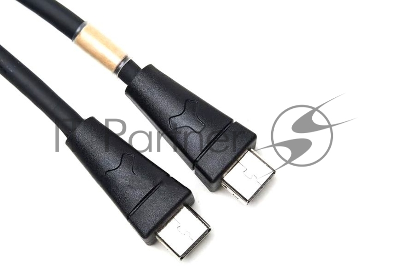 Кабель микрофонный CLink 2 cable, HDX microphone array cable. Walta to Walta. 50 ft. Connects HDX microphone to HDX microphone/SoundStation IP7000 or HDX microphone to HDX System.HDX 9000 CLink input requires Walta to RJ-45 adapter