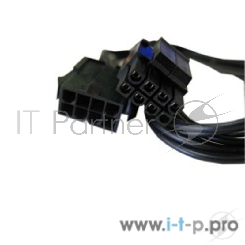 Переходник Espada Кабели/Переходники питания 8pin для мат. платы, 50см, (E8pinEXTCabMb50) удлинитель