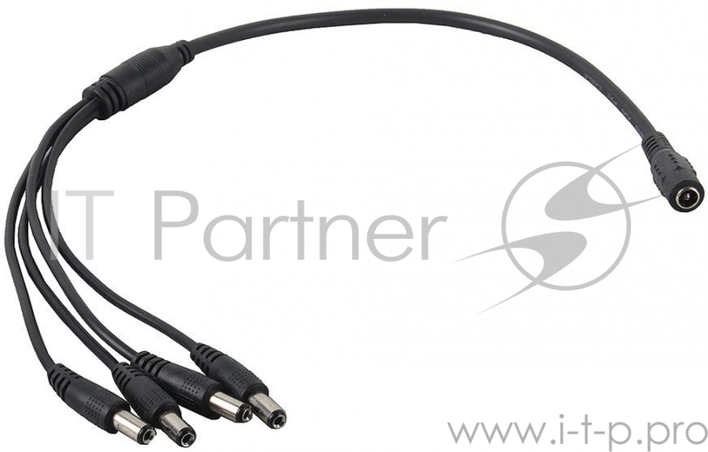 Разветвитель Falcon Eye W-SP1-4H