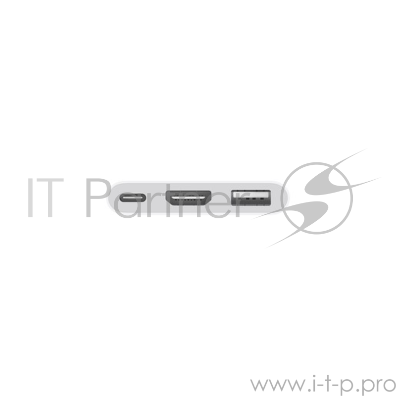 Аксессуар MJ1K2ZM/A Apple Usb-C Digital AV Multiport Adapter